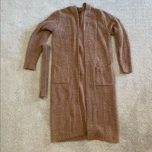 Skims Cozy Robe